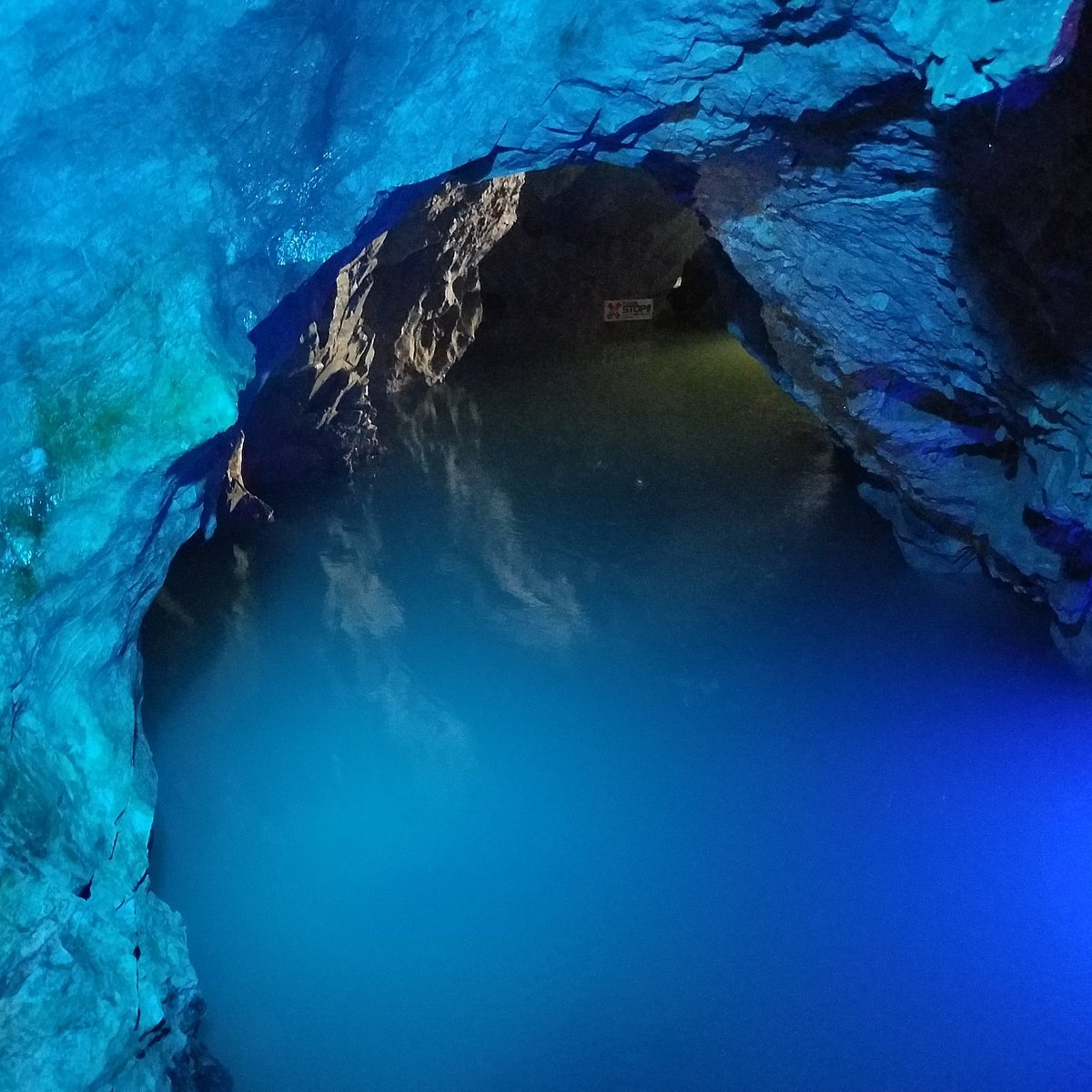 🦇 이리미즈 종유동(이리미즈 쇼뉴도)(현립 자연공원) 이미지 6